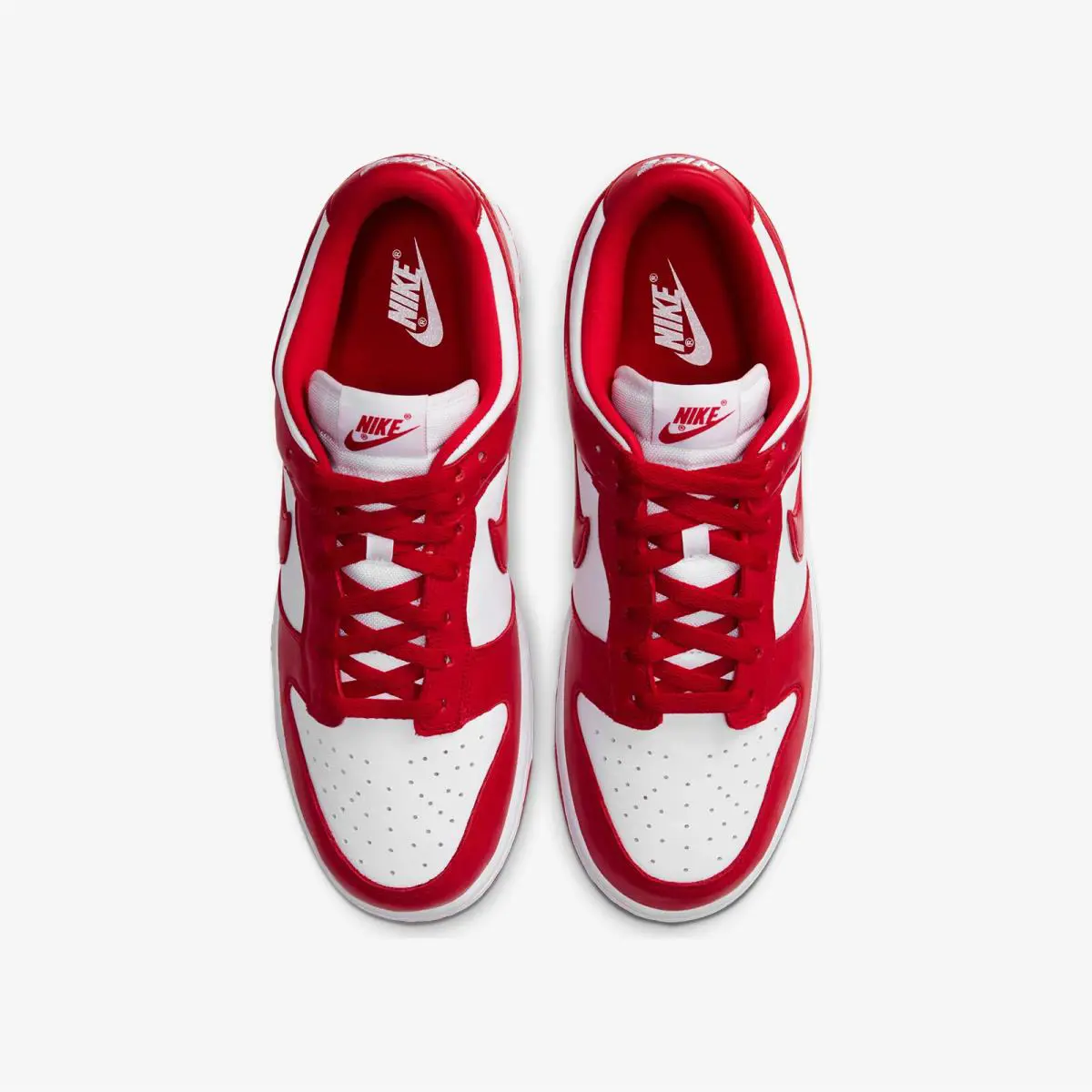 Nike shoes - Nike Dunk Low - Dunk Low - CU1727-100 - Multicolor 4