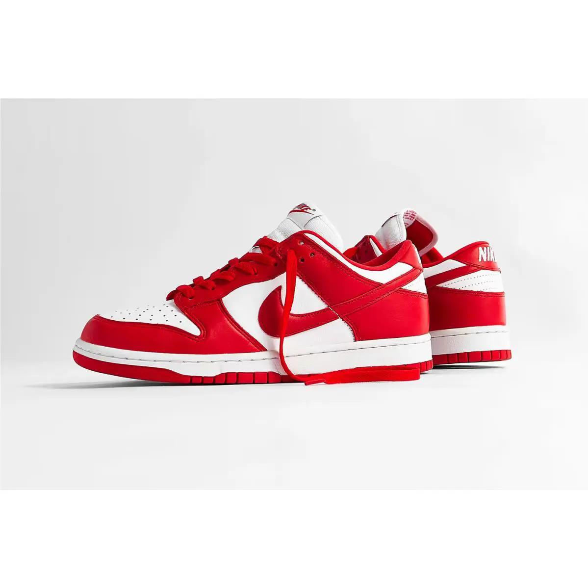 Nike shoes - Nike Dunk Low - Dunk Low - CU1727-100 - Multicolor 10