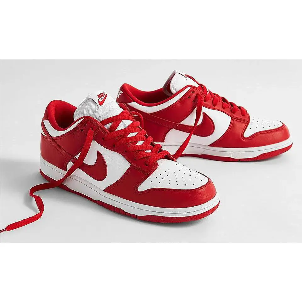 Nike shoes - Nike Dunk Low - Dunk Low - CU1727-100 - Multicolor 6