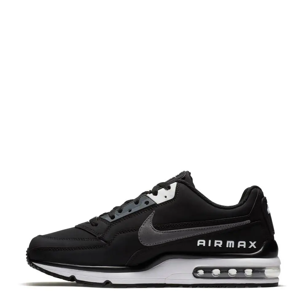 Nike shoes - Nike Air Max - Air Max - 687977-011 - Black 0