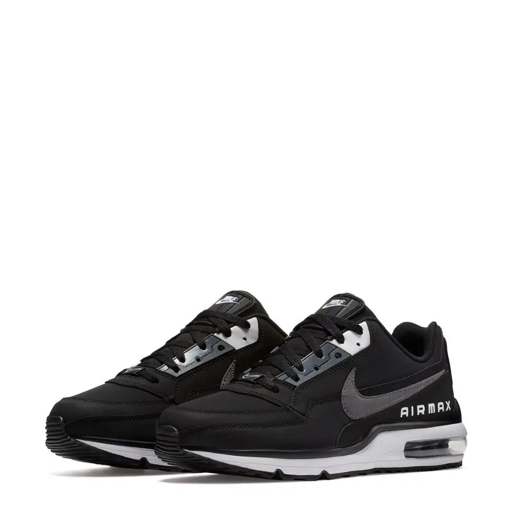 Nike shoes - Nike Air Max - Air Max - 687977-011 - Black 1