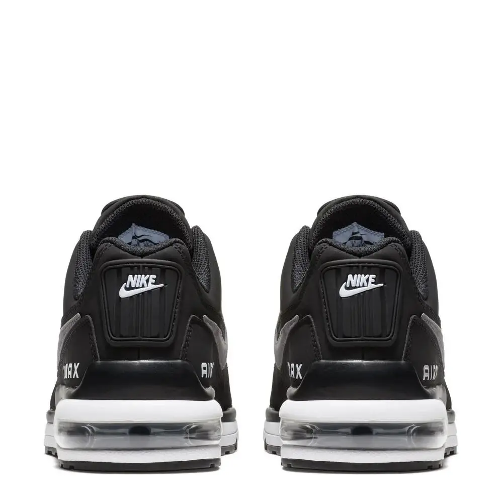 Nike shoes - Nike Air Max - Air Max - 687977-011 - Black 3