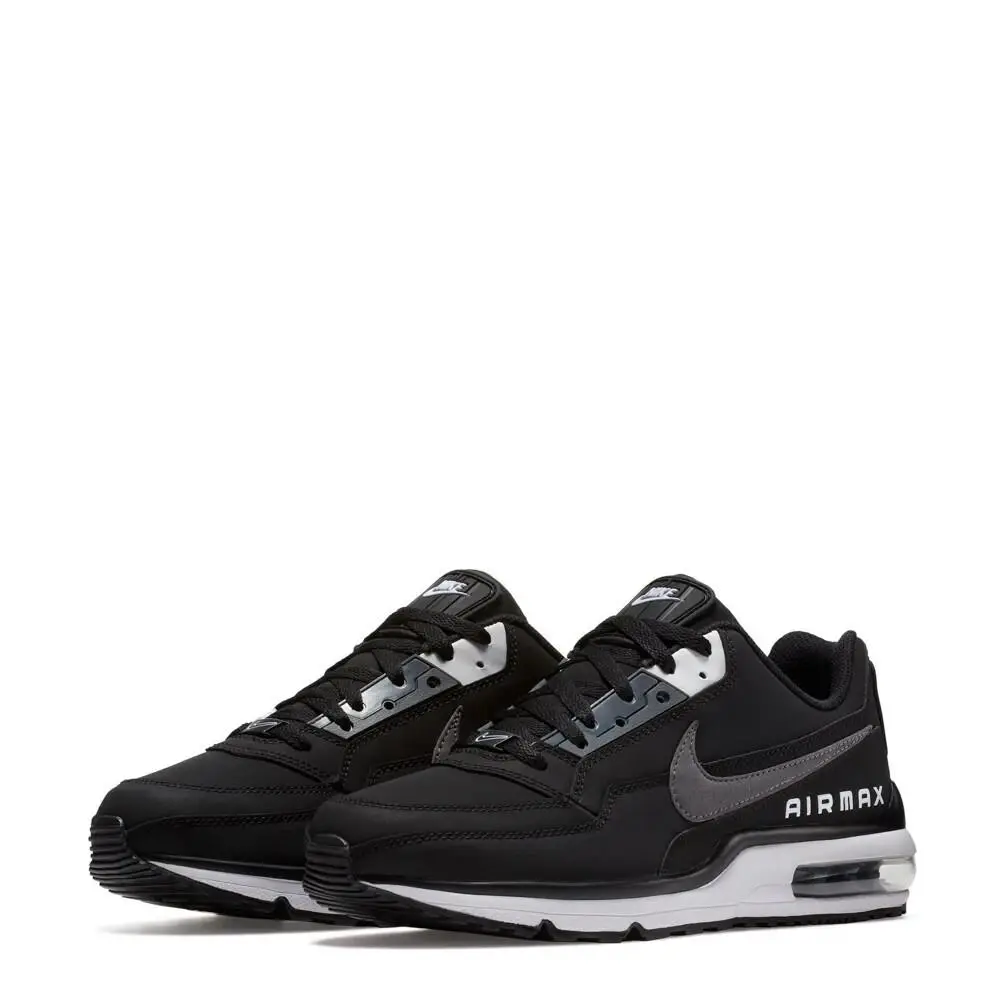Nike shoes - Nike Air Max - Air Max - 687977-011 - Black 6