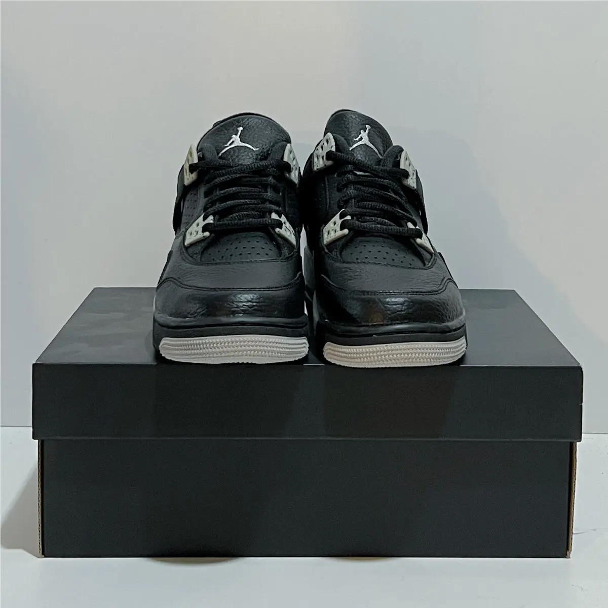 Nike shoes - 408452003 - 408452003 - Black 0