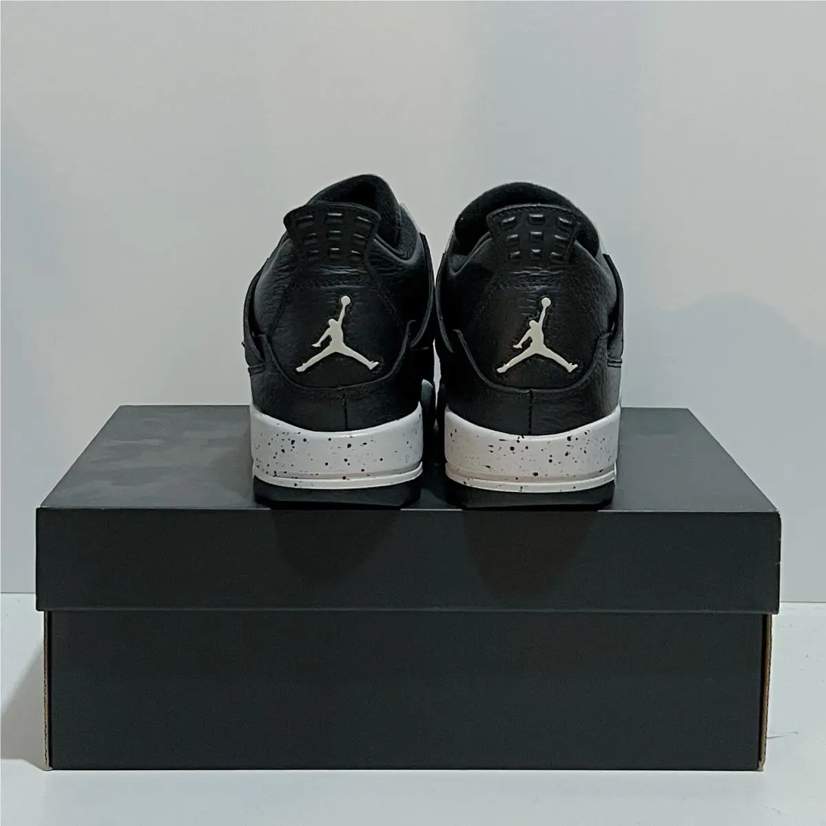 Nike shoes - 408452003 - 408452003 - Black 1