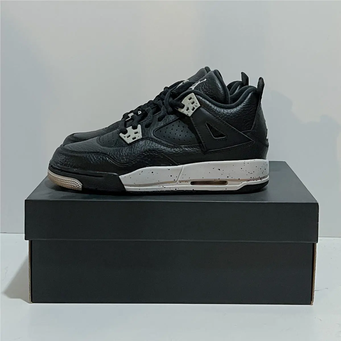 Nike shoes - 408452003 - 408452003 - Black 3