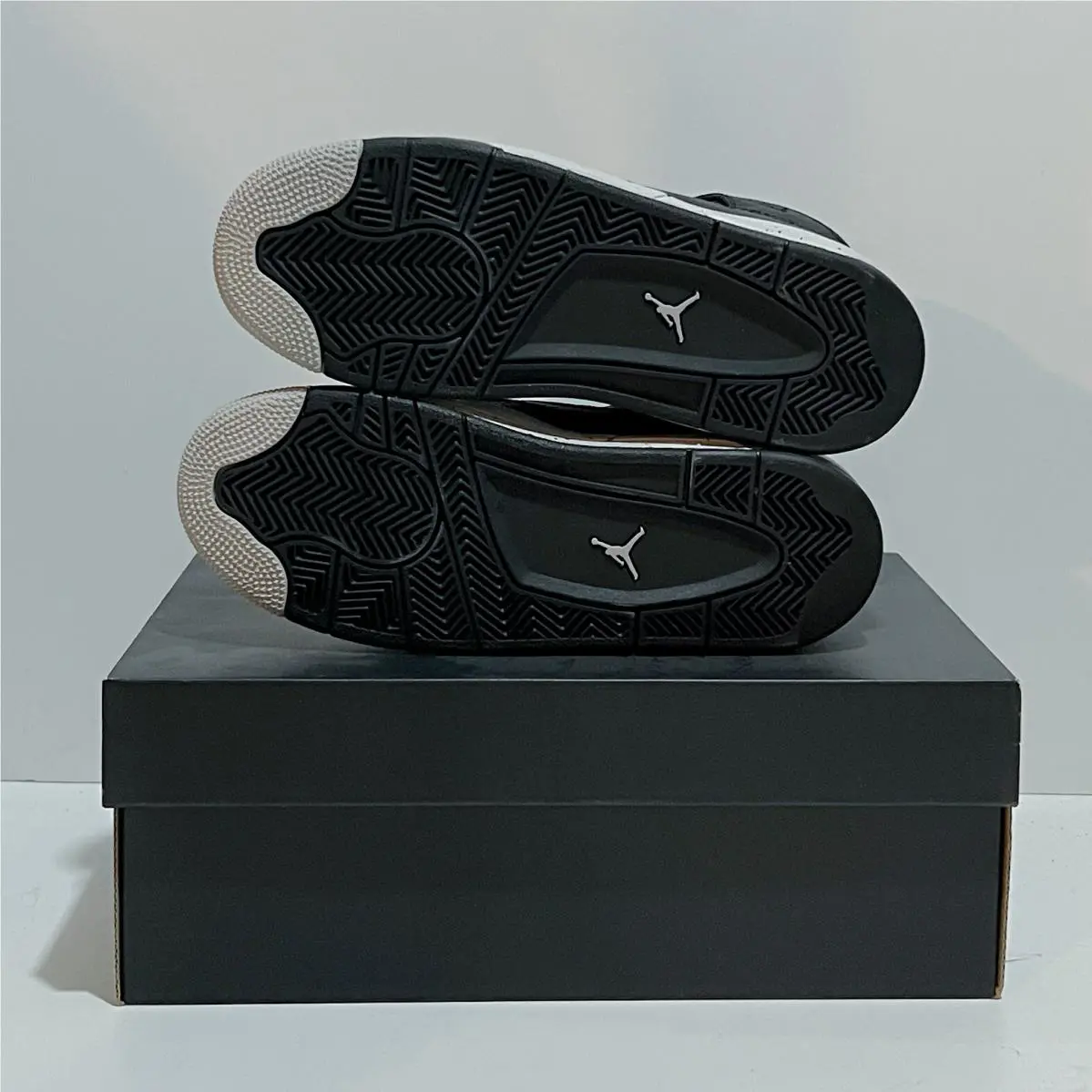 Nike shoes - 408452003 - 408452003 - Black 6