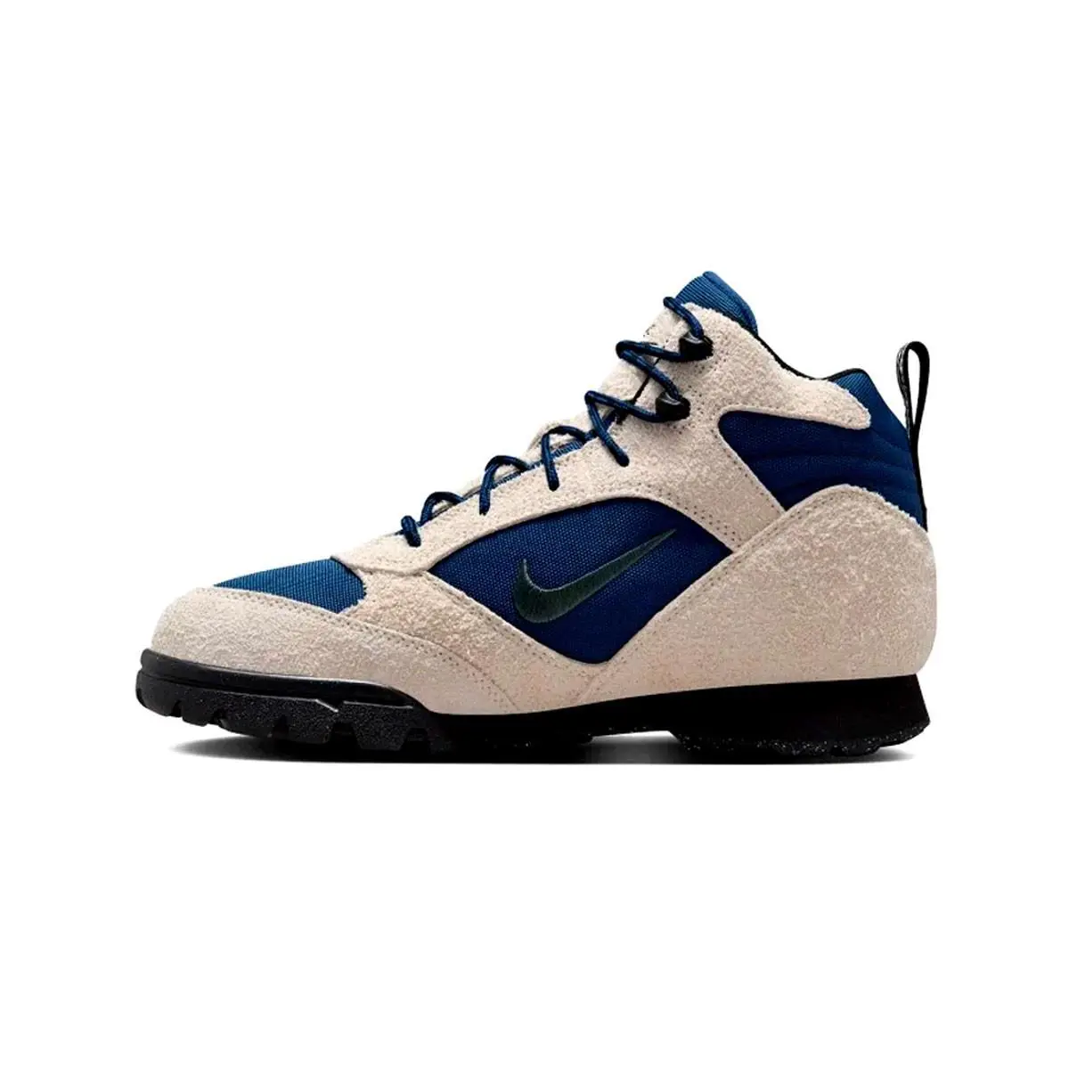 Nike shoes - FD0212-100 - FD0212-100 - Light Orewood Brown/Navy 1