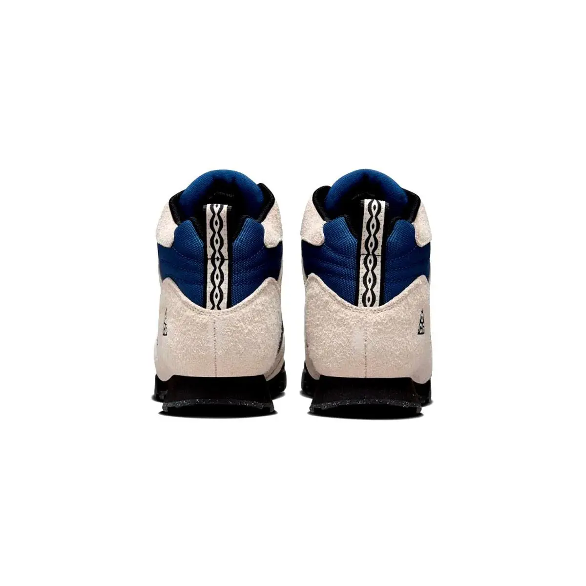 Nike shoes - FD0212-100 - FD0212-100 - Light Orewood Brown/Navy 3