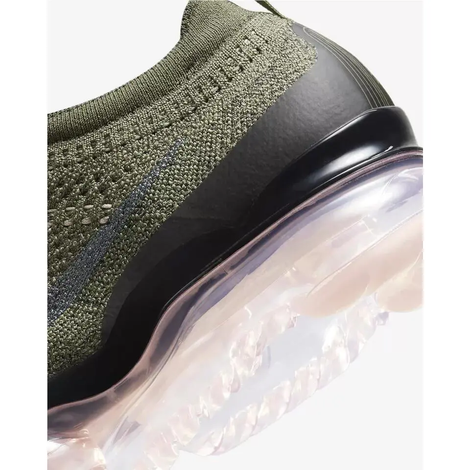 Nike shoes - Nike Air VaporMax Flyknit - Air VaporMax Flyknit - Dv1678-200 - Green 2