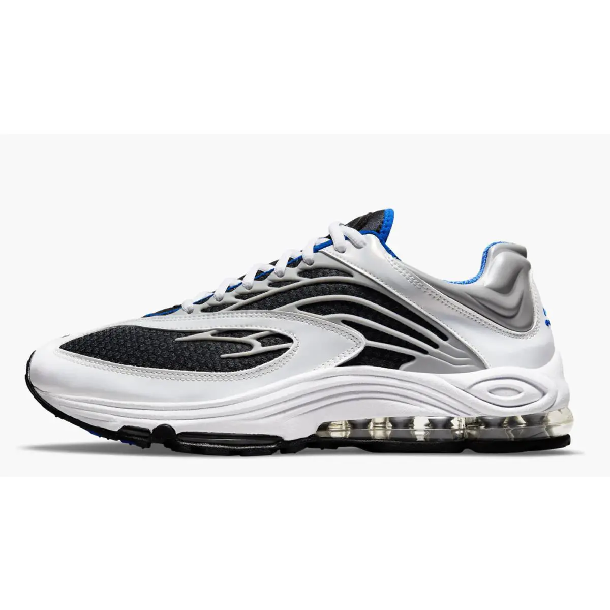 Nike shoes - DH8623-001 - DH8623-001 - BLACK 0