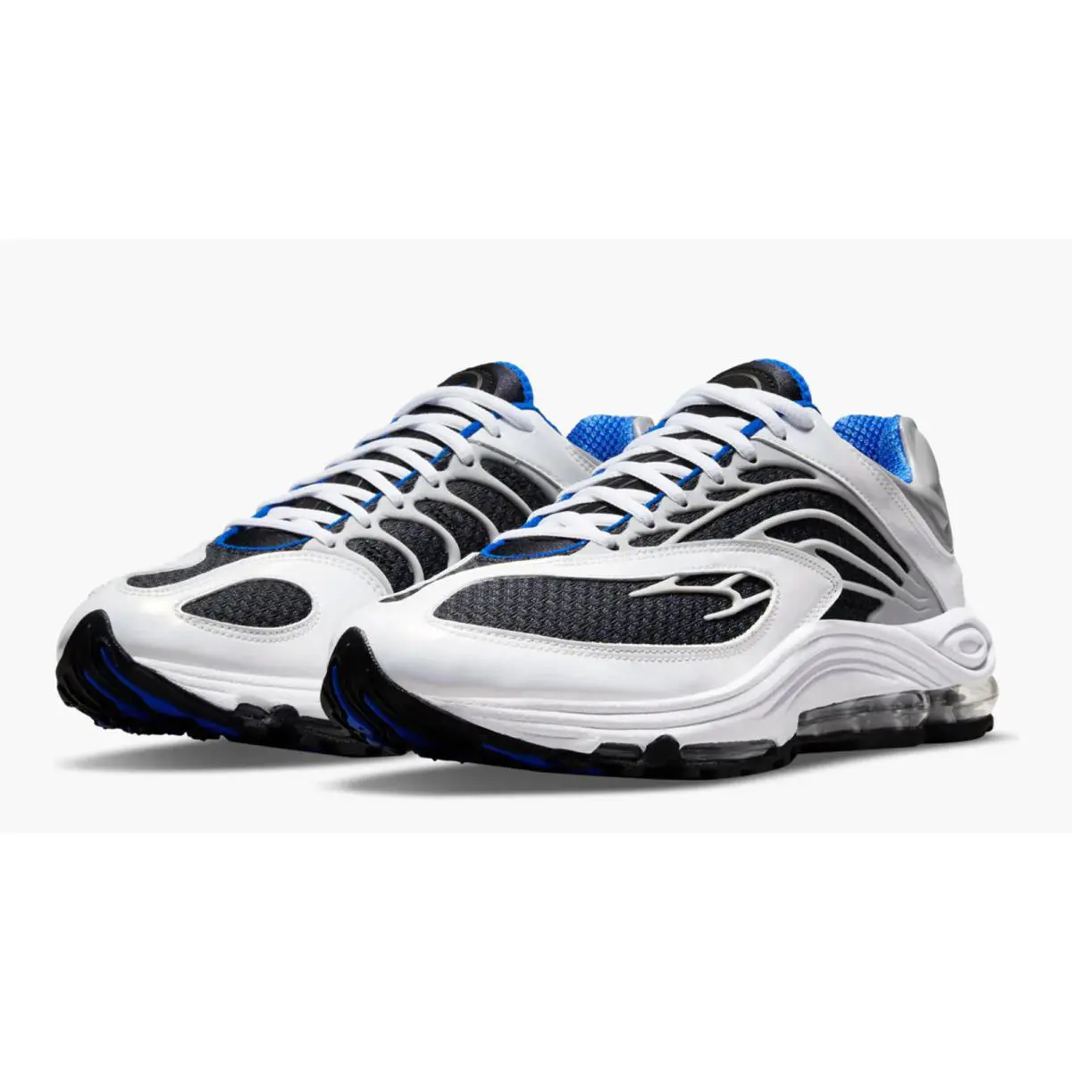Nike shoes - DH8623-001 - DH8623-001 - BLACK 5