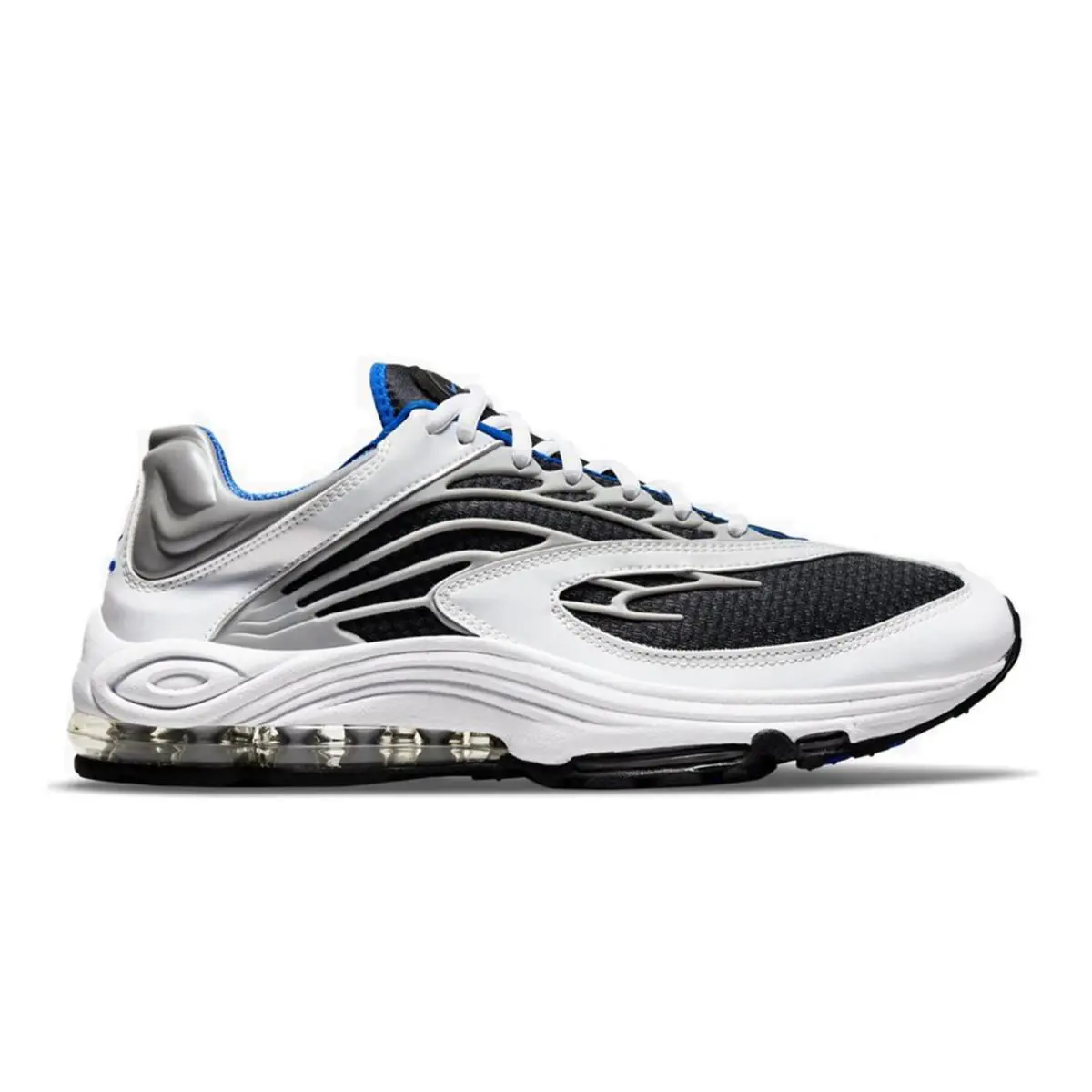 Nike shoes - DH8623-001 - DH8623-001 - BLACK 3