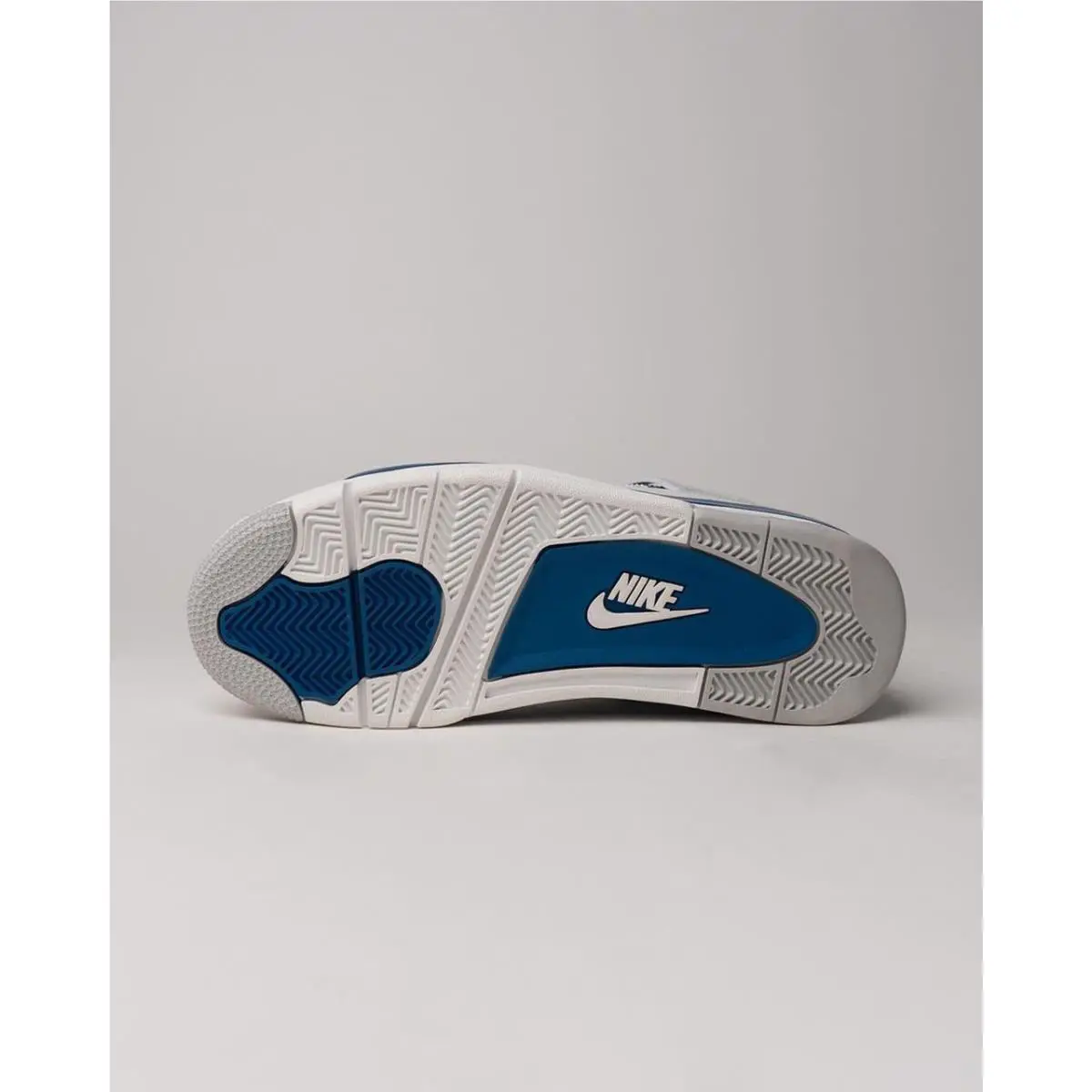 Nike shoes - Nike Air Jordan 4 - Air - FV5029-141 - Blue 3