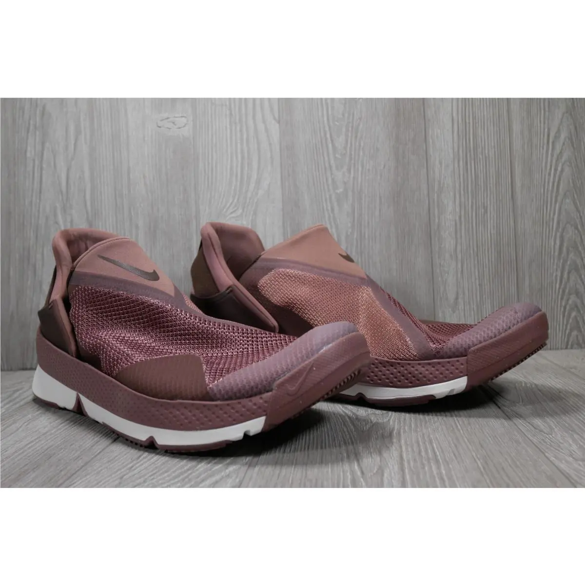 Nike shoes - Nike Go FlyEase - FlyEase - DR5540-200 - mauve 0