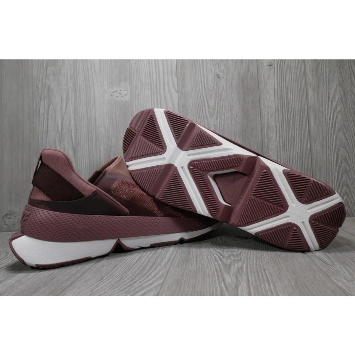 Nike shoes - Nike Go FlyEase - FlyEase - DR5540-200 - mauve 3