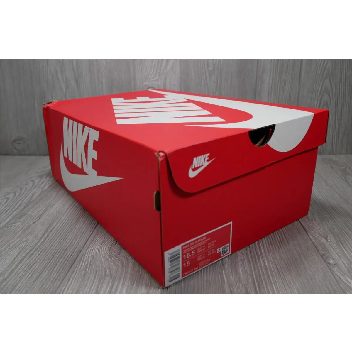 Nike shoes - Nike Go FlyEase - FlyEase - DR5540-200 - mauve 4