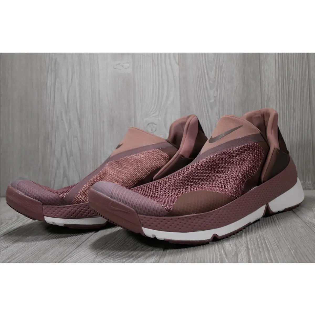 Nike shoes - Nike Go FlyEase - FlyEase - DR5540-200 - mauve 5