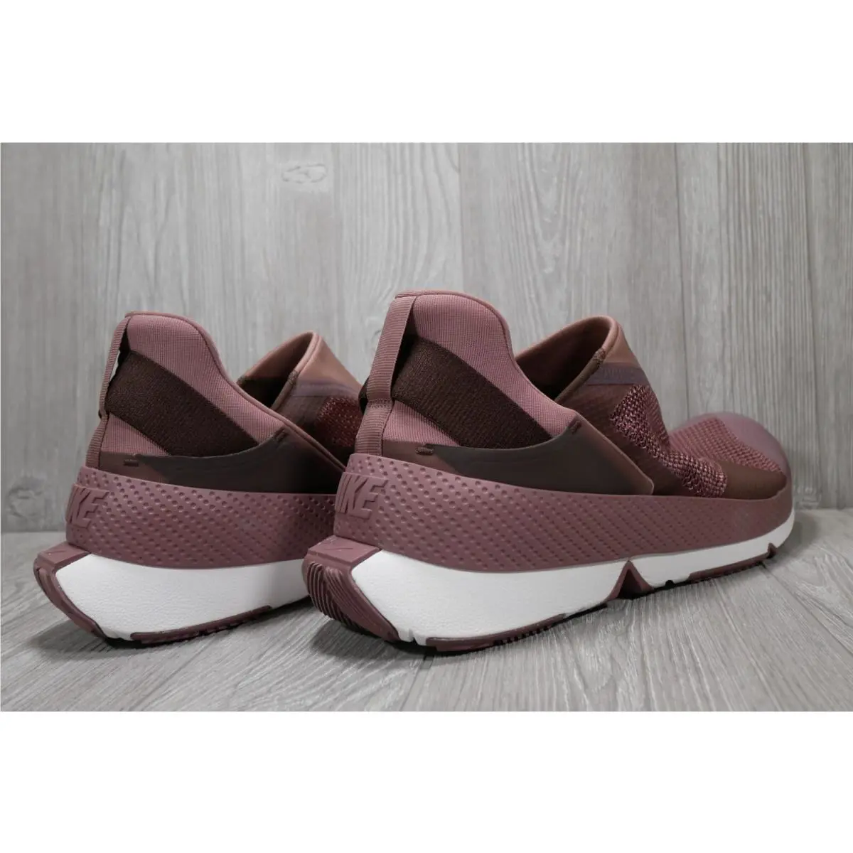 Nike shoes - Nike Go FlyEase - FlyEase - DR5540-200 - mauve 7