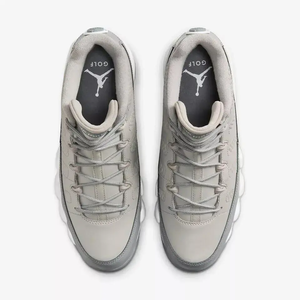 Nike shoes - Air Jordan 9 - Air - FJ5934 001 - Gray 1