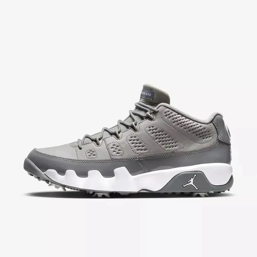 Nike shoes - Air Jordan 9 - Air - FJ5934 001 - Gray 3