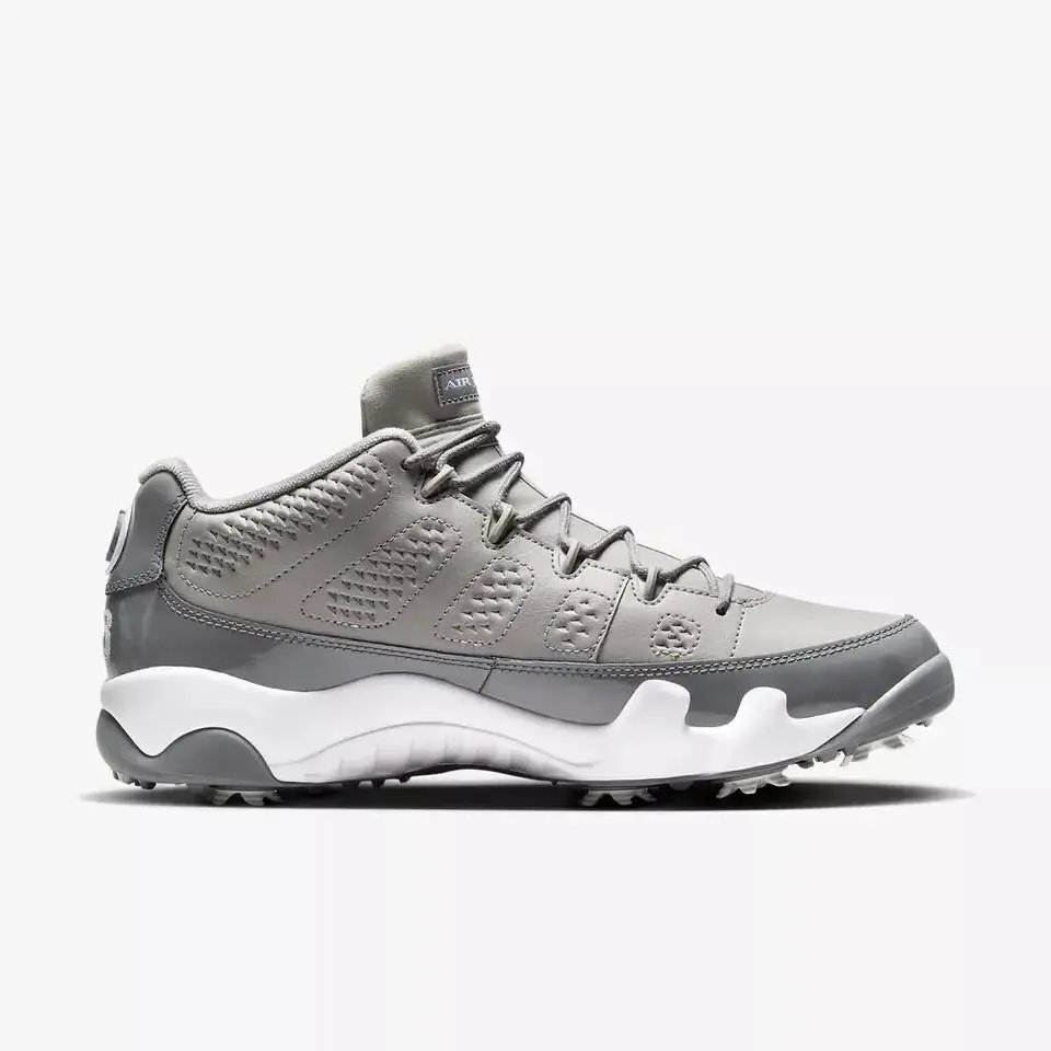 Nike shoes - Air Jordan 9 - Air - FJ5934 001 - Gray 4