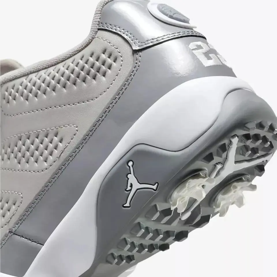 Nike shoes - Air Jordan 9 - Air - FJ5934 001 - Gray 15