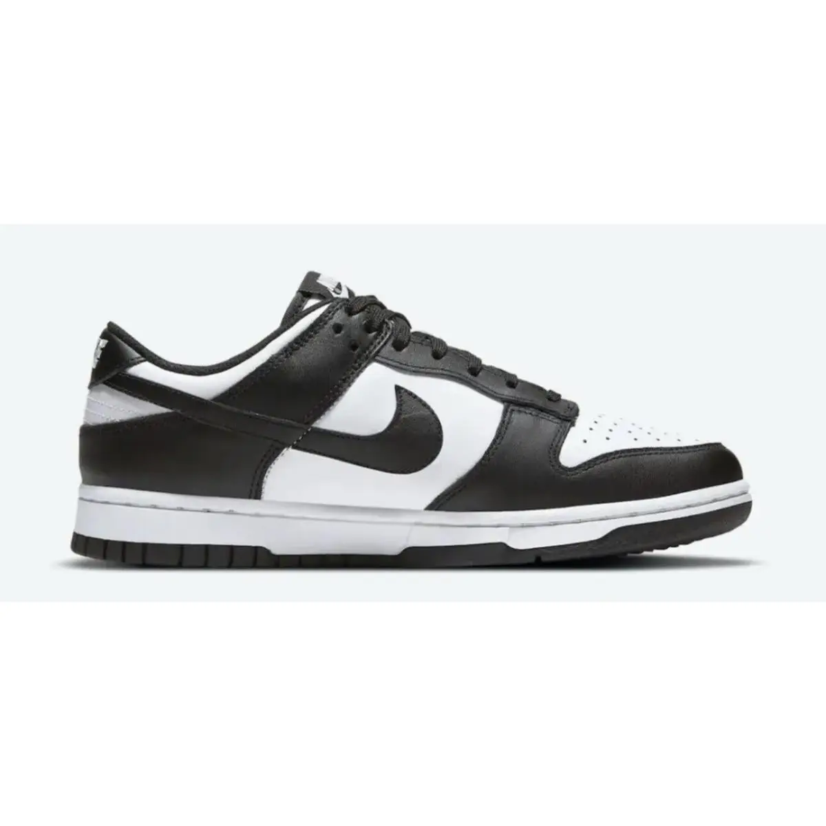 Nike shoes - Nike Dunk Retro Low - Dunk Retro Low - DD1391-100 - White 0