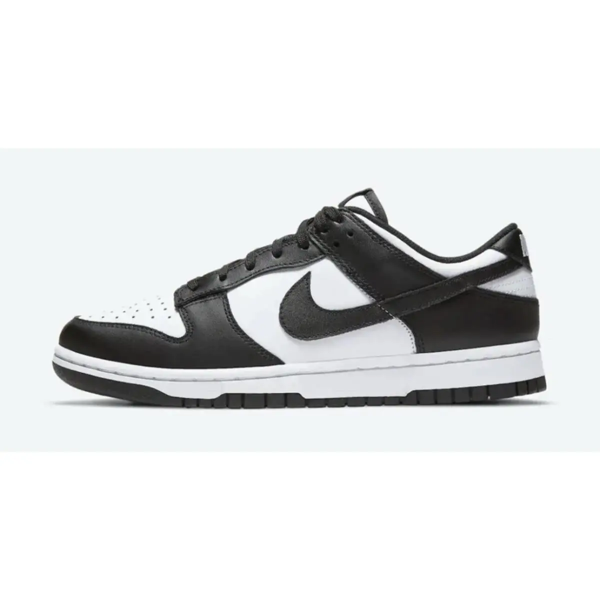Nike shoes - Nike Dunk Retro Low - Dunk Retro Low - DD1391-100 - White 4