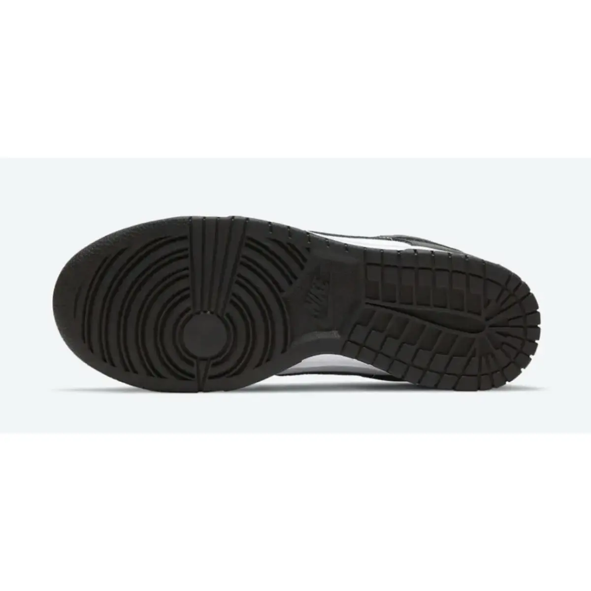 Nike shoes - Nike Dunk Retro Low - Dunk Retro Low - DD1391-100 - White 6