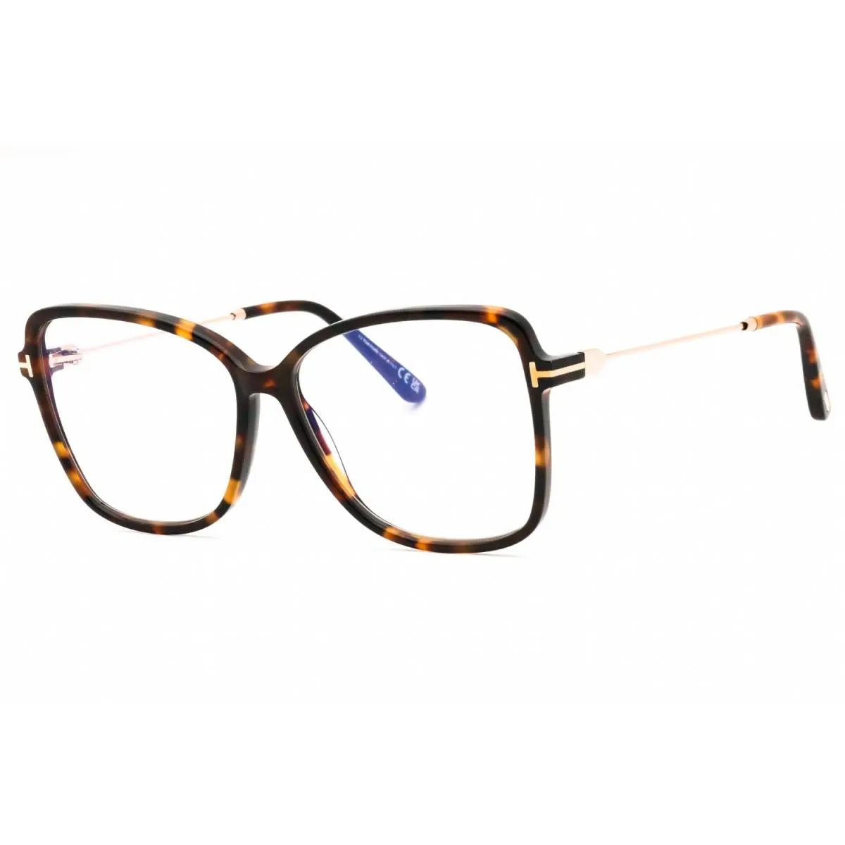 Tom Ford Women Eyeglasses Size 55mm-140mm-13mm