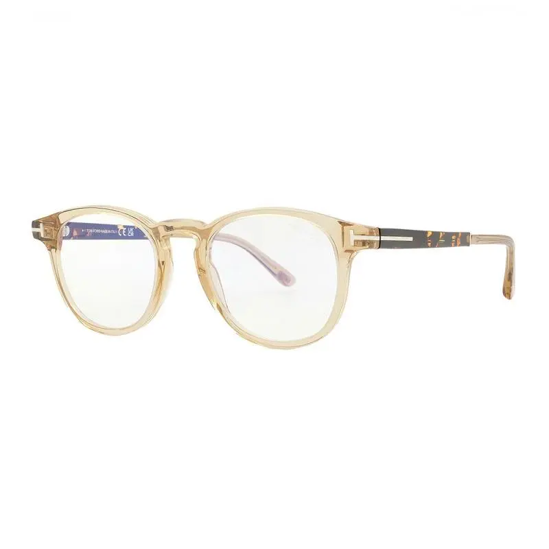 FT5891-B Eyeglasses Eye Glasses 047 49mm Unisex by Tom Ford