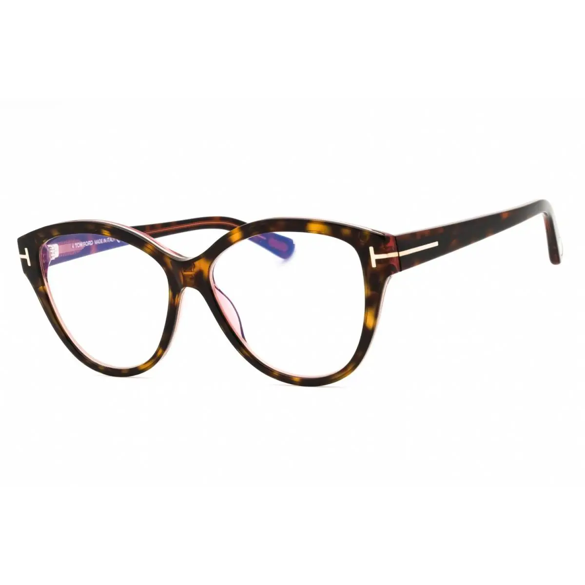 Tom Ford Women Eyeglasses Size 54mm-140mm-14mm