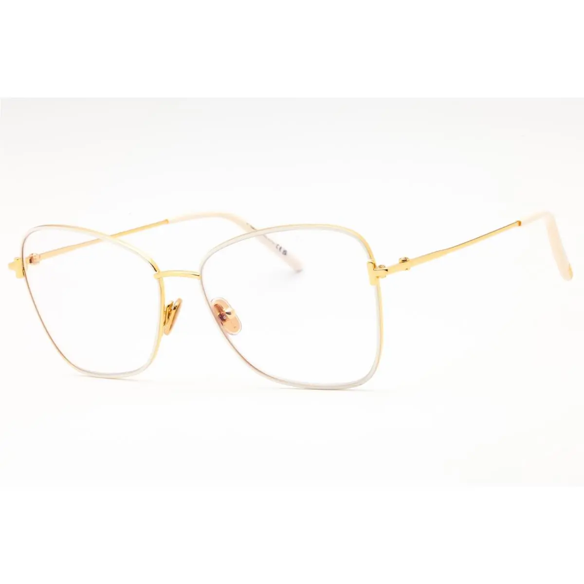 Tom Ford Women Eyeglasses Size 55mm-140mm-15mm