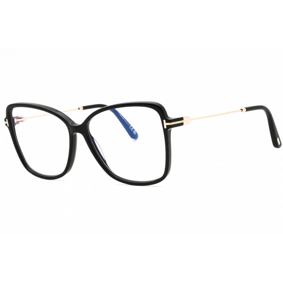 Tom Ford Women Eyeglasses Size 55mm-140mm-13mm