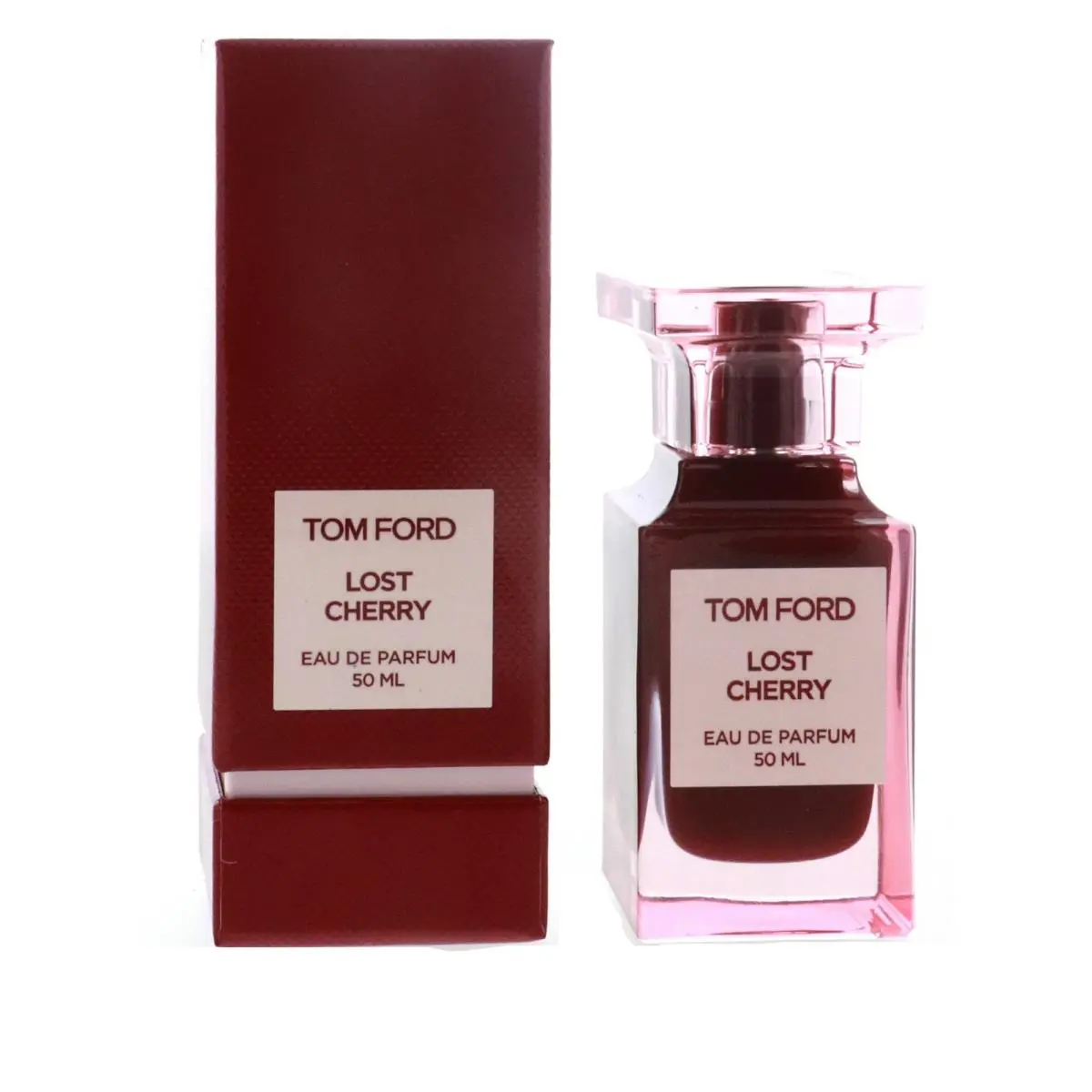 Tom Ford Lost Cherry Eau de Parfum 1.7 oz