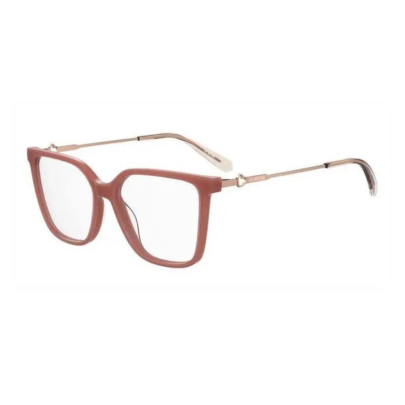 Moschino Love MOL612 02LF 00 Brick 52mm Eyeglasses