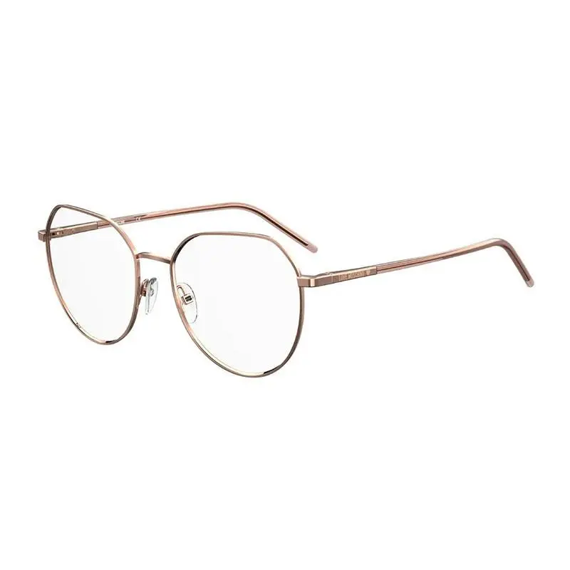Moschino Love MOL560 0DDB 00 Gold Copper 54mm Eyeglasses