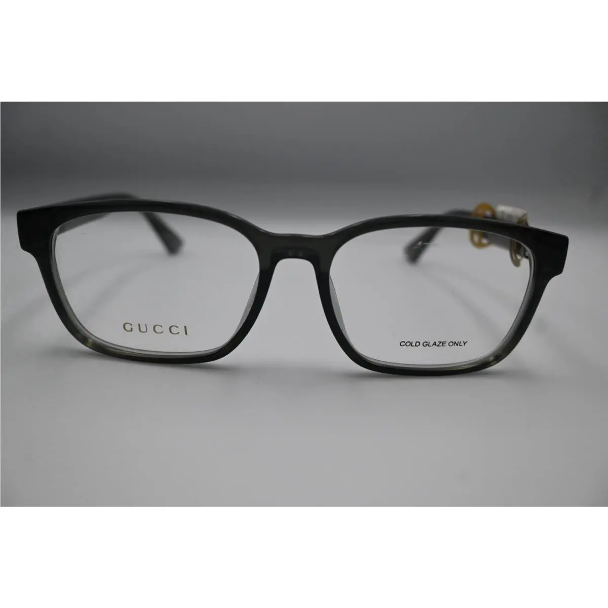 Gucci Eyeglasses GG07490A Grey-gre 56 17 150