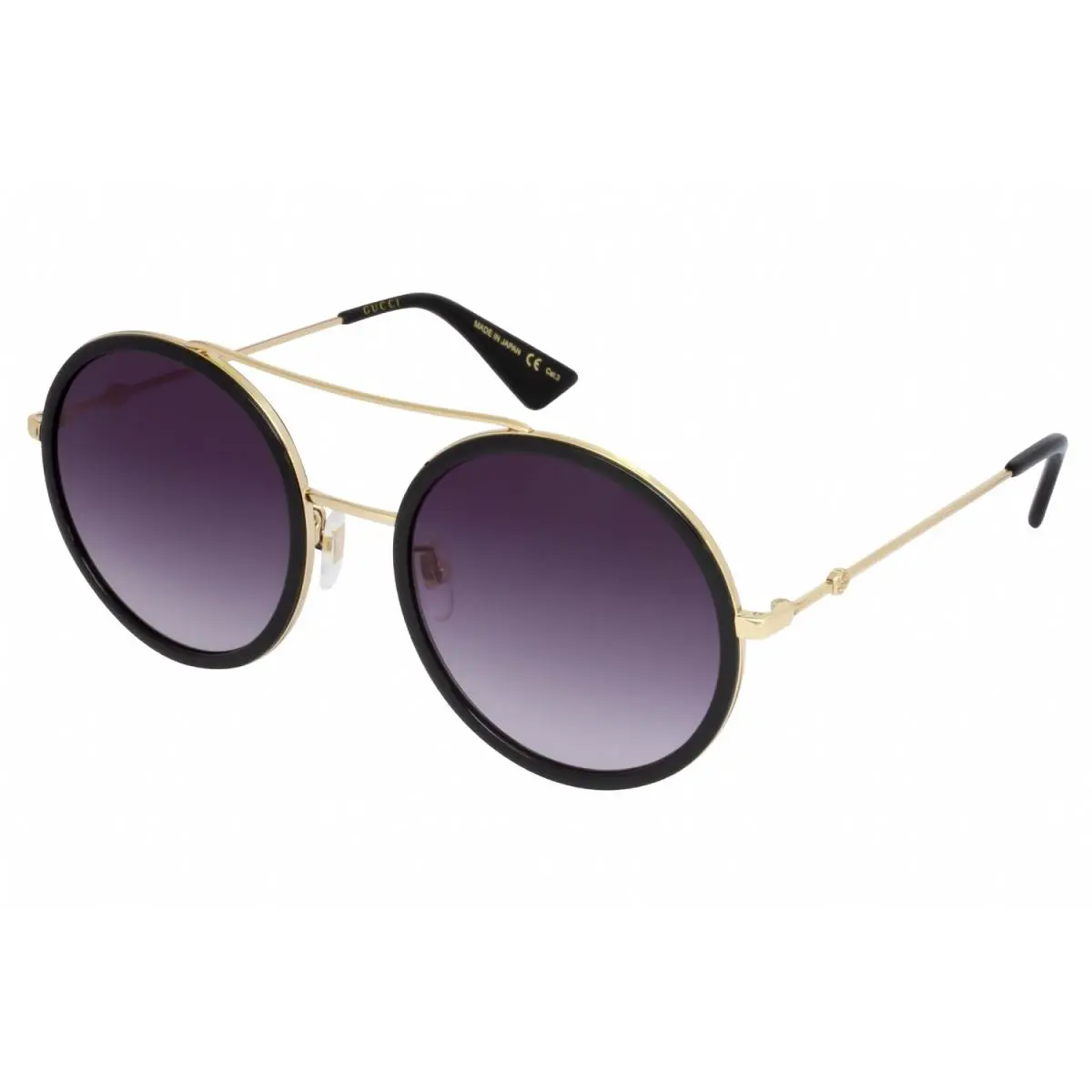 GG0061S-001 Sunglasses Boutique Display by Gucci