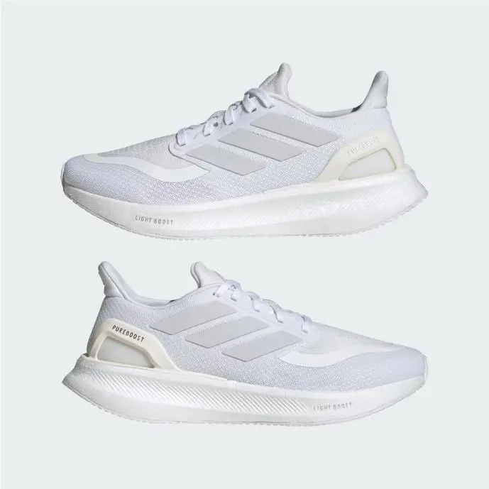 Adidas shoes - adidas Running - Running - ID3619 - White 7
