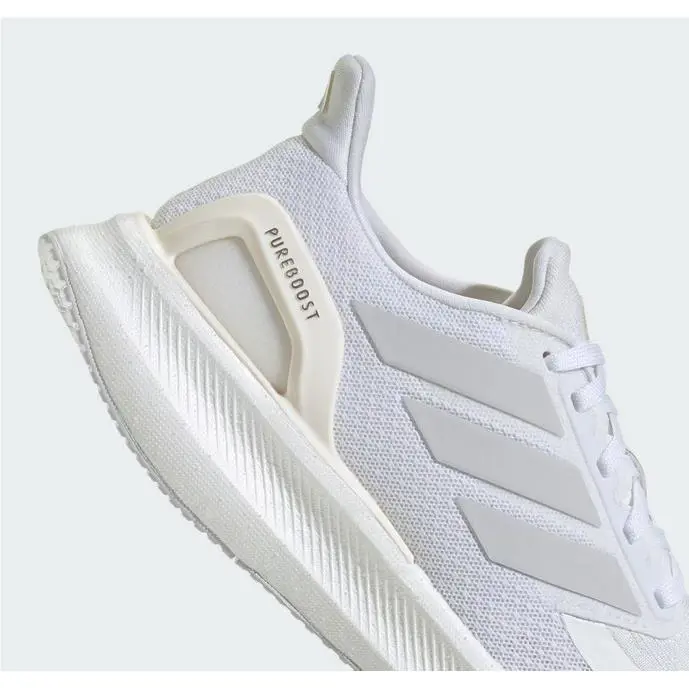 Adidas shoes - adidas Running - Running - ID3619 - White 6