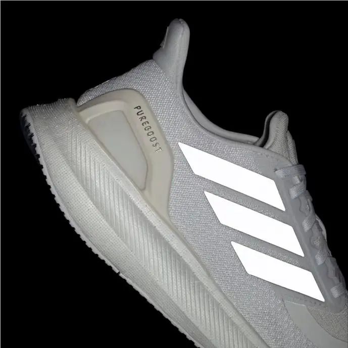 Adidas shoes - adidas Running - Running - ID3619 - White 1