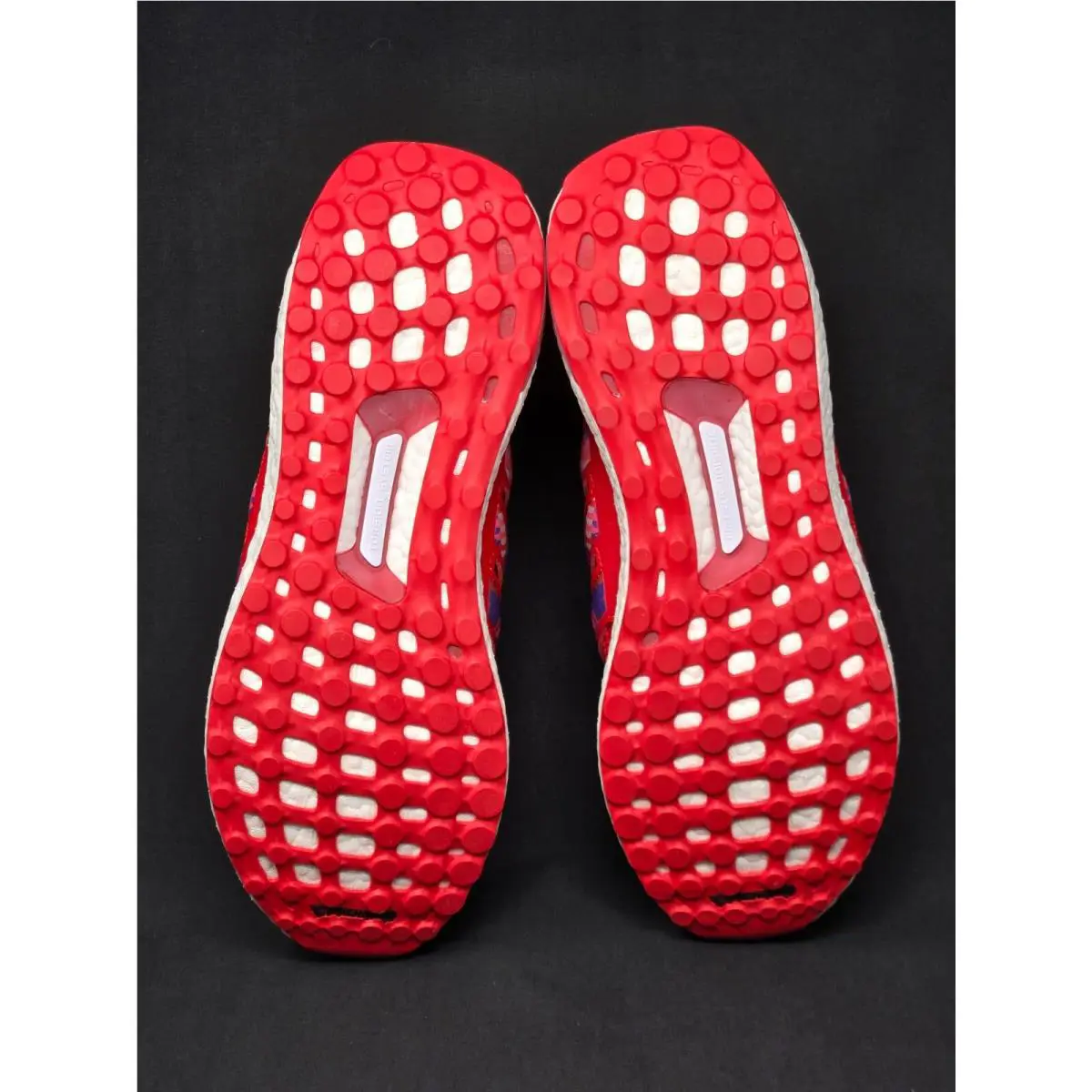 Adidas shoes - adidas UltraBoost DNA - UltraBoost DNA - GZ8989 - Red 14