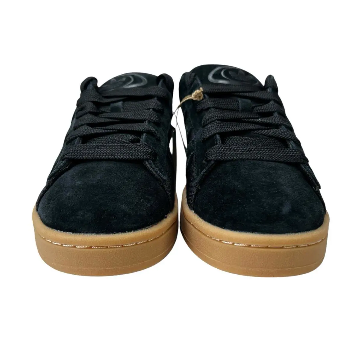 Adidas shoes - adidas Campus 00s - Campus - JH7607 - Black 0