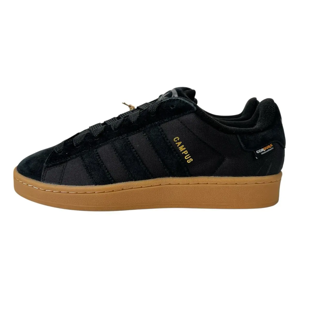 Adidas shoes - adidas Campus 00s - Campus - JH7607 - Black 1