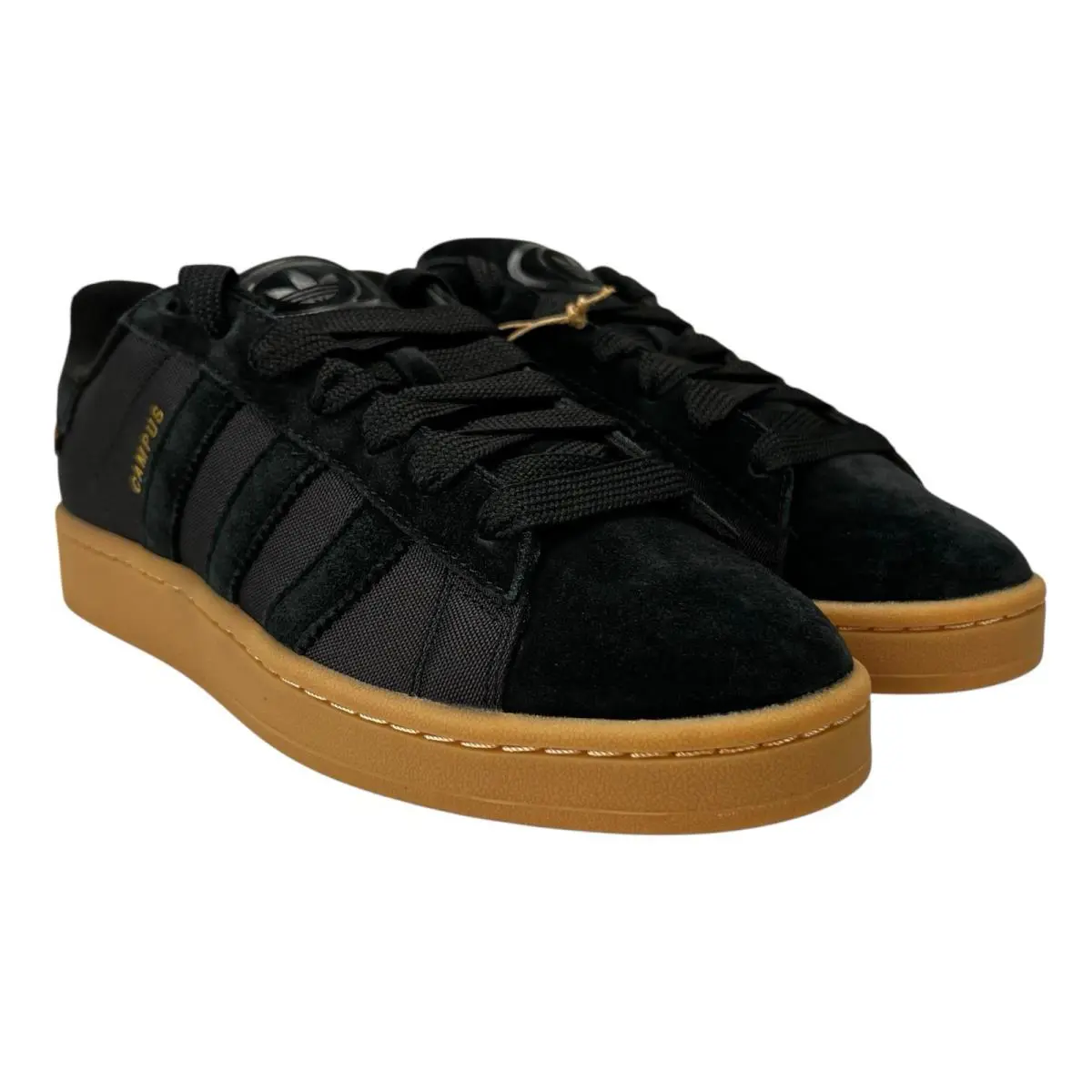 Adidas shoes - adidas Campus 00s - Campus - JH7607 - Black 2
