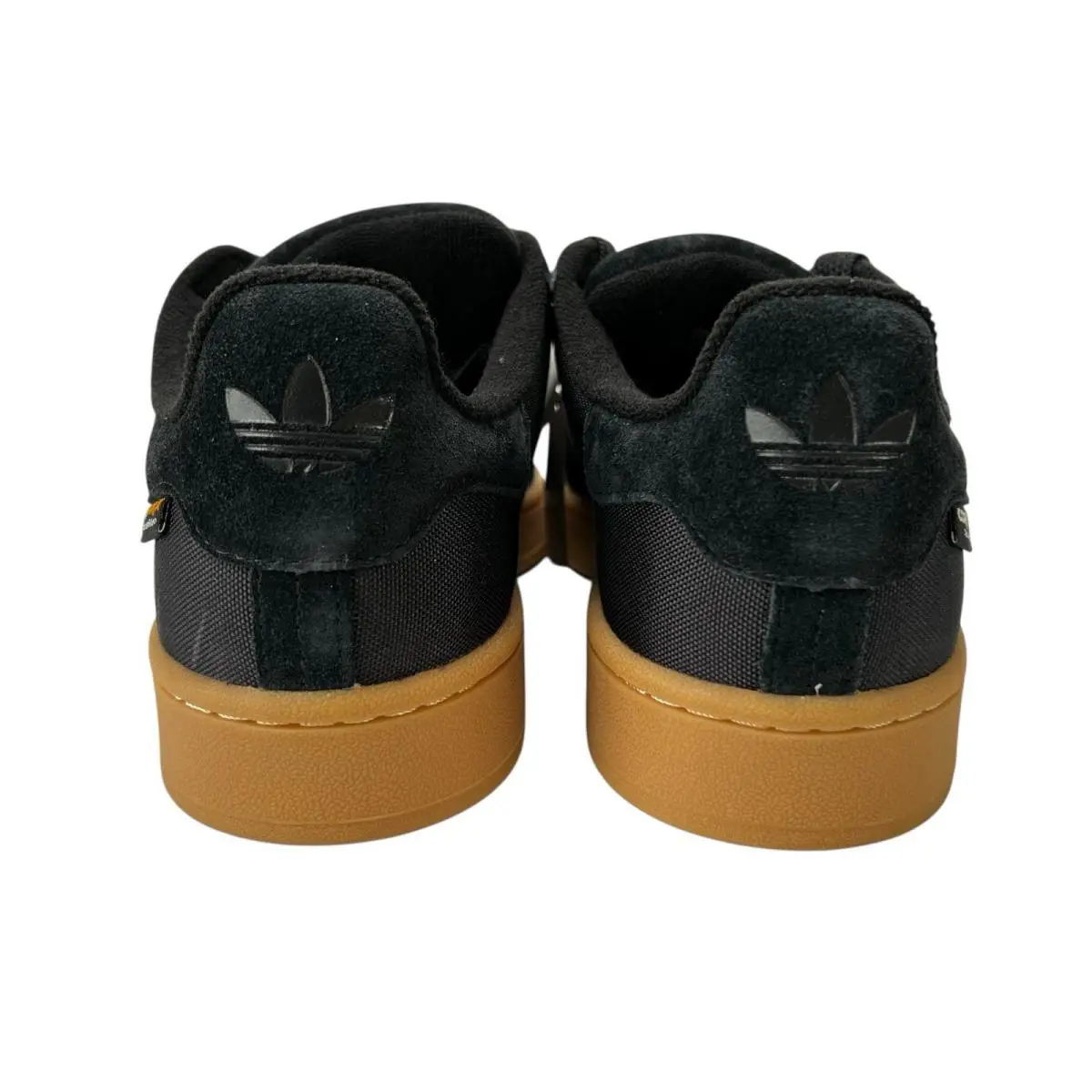 Adidas shoes - adidas Campus 00s - Campus - JH7607 - Black 3