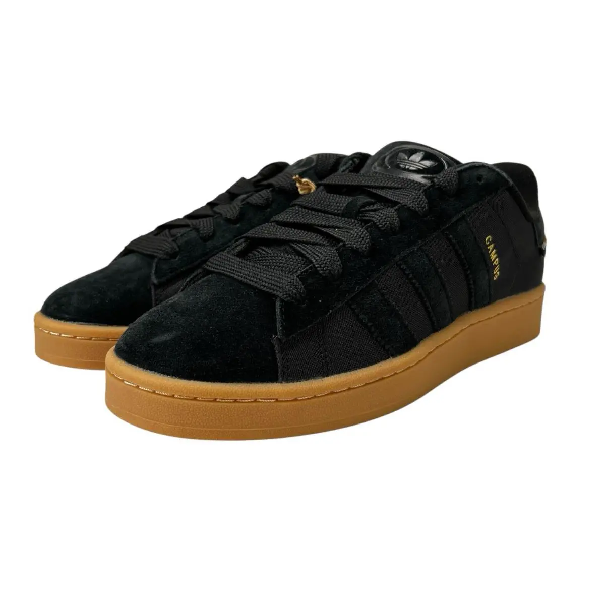 Adidas shoes - adidas Campus 00s - Campus - JH7607 - Black 4