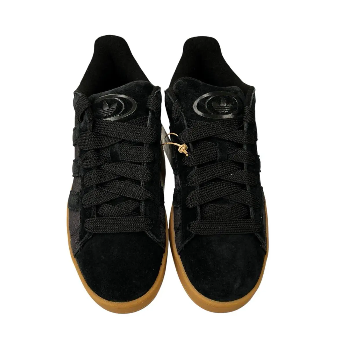 Adidas shoes - adidas Campus 00s - Campus - JH7607 - Black 5